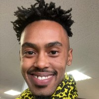 Kagiso Nkuna