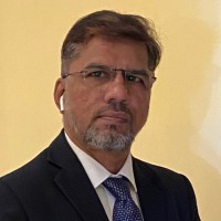 Bhavik Trivedi