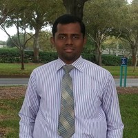 Varun Raghunandan