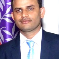 Umesh Vishwakarma