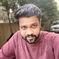 Amith Bharathan