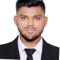M MOHAMMED ARSHATH
