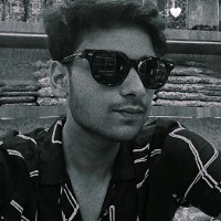 Vedant Agarwal