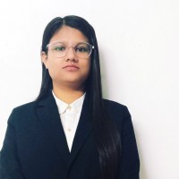 Richa Upadhyay