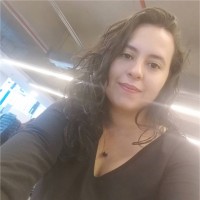 Karen Fernanda Santacruz