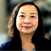 Shirley Ng, Pcc, Cphr
