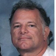 Paul Van Cleave