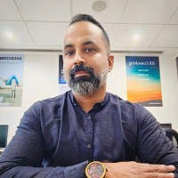 Naveen Prabhu