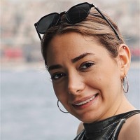 Kimiya Farajnezhad