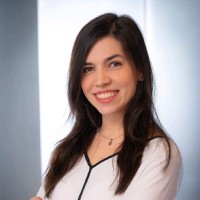 Hannah de Lemos Bremberger
