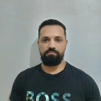 Daniel Antonio