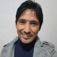 Efraín Larriva Martínez