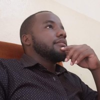 Godfrey Nyasulu