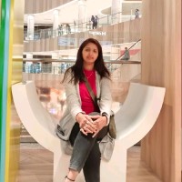Anitha N