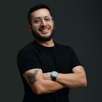 Nicolas Ortecho Rodas