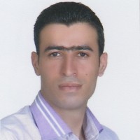 Saeed Heidari