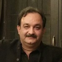 Nitin Vij