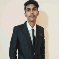 Monu Kushwah