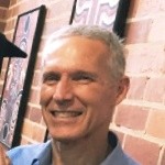 Paul Skidmore