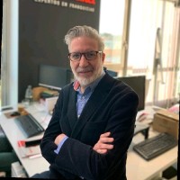 Alberto Vivancos