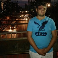 Andrew Blanda