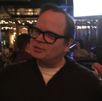 Andrew Dowe