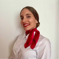 Indira Luzardo
