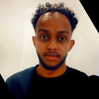 Noah Mesfin