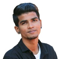 George Prasanth