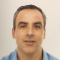 Juan Antonio Abril Abril