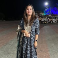 Maitri Sheth