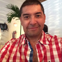 Luis Gerardo Sanchez