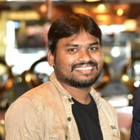 SRIKANTH KANDE