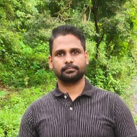Gopinath Patra