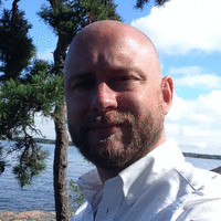 Joel Sjödelius