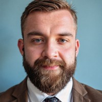 Nate Vandenlangenberg