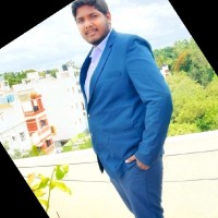 Venkata Sairamsaran Kankipati