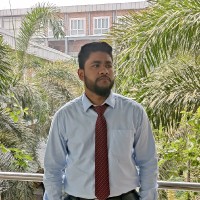 Muntasir Hossain