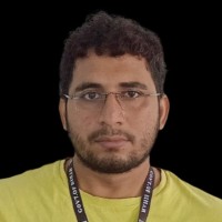 Md Shahbaz Alam