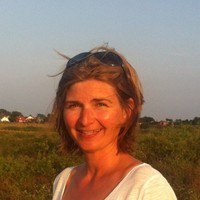 Solrun Dolva