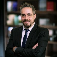 André Chede Travassos, MBA