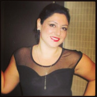Tanya Ghantous