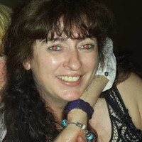 Sarah Mckechnie