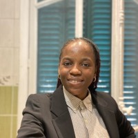 Amandine Abena