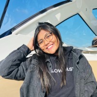 Kiana Raye Saguilla