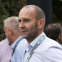 Tom Dierckx