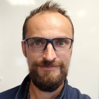 Michaël Adam