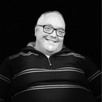 Robert Fox, MA, CADC-II (he, him, his)