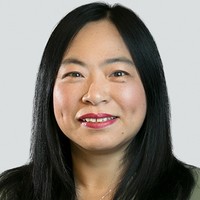 Angela Huang
