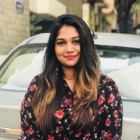 Sheetal Shetty